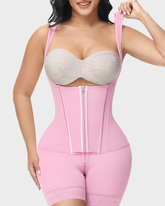 Post Surgery Tummy Tuck Compression Garment